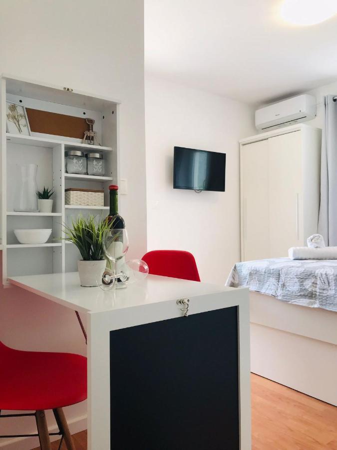 Apartments Endji I Чилипи Экстерьер фото